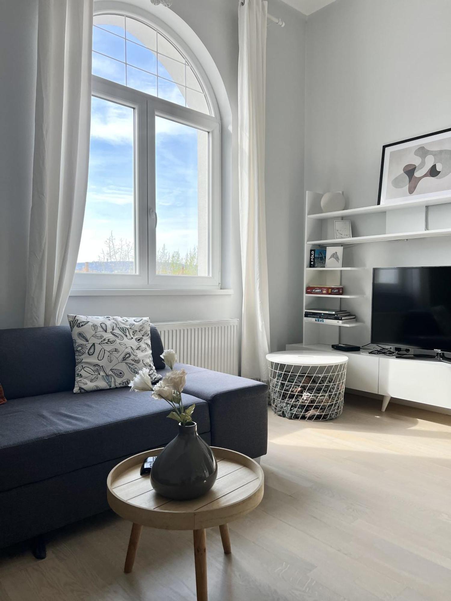 Bphomes Appartement Budapest