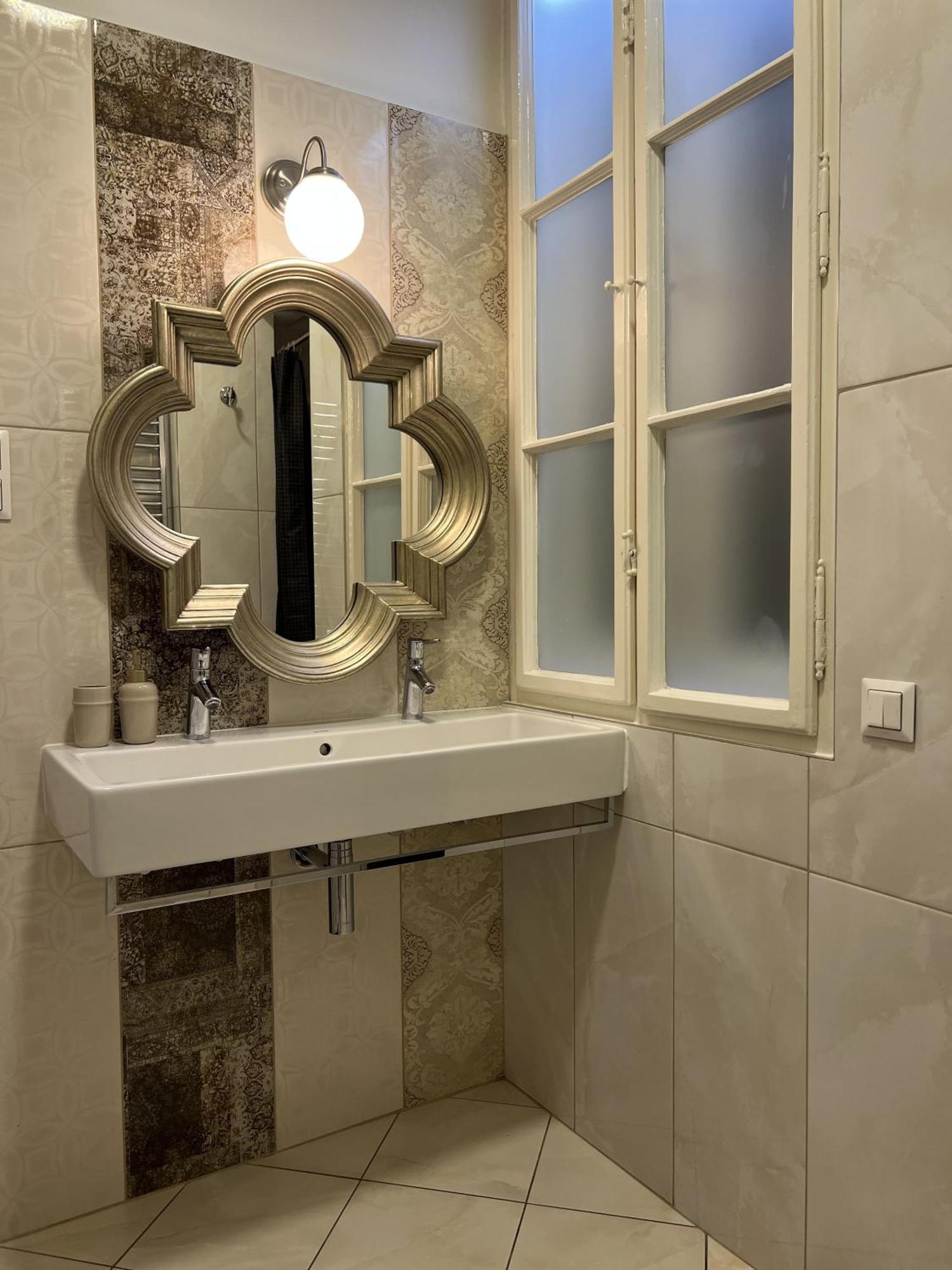 Appartement Bphomes Budapest