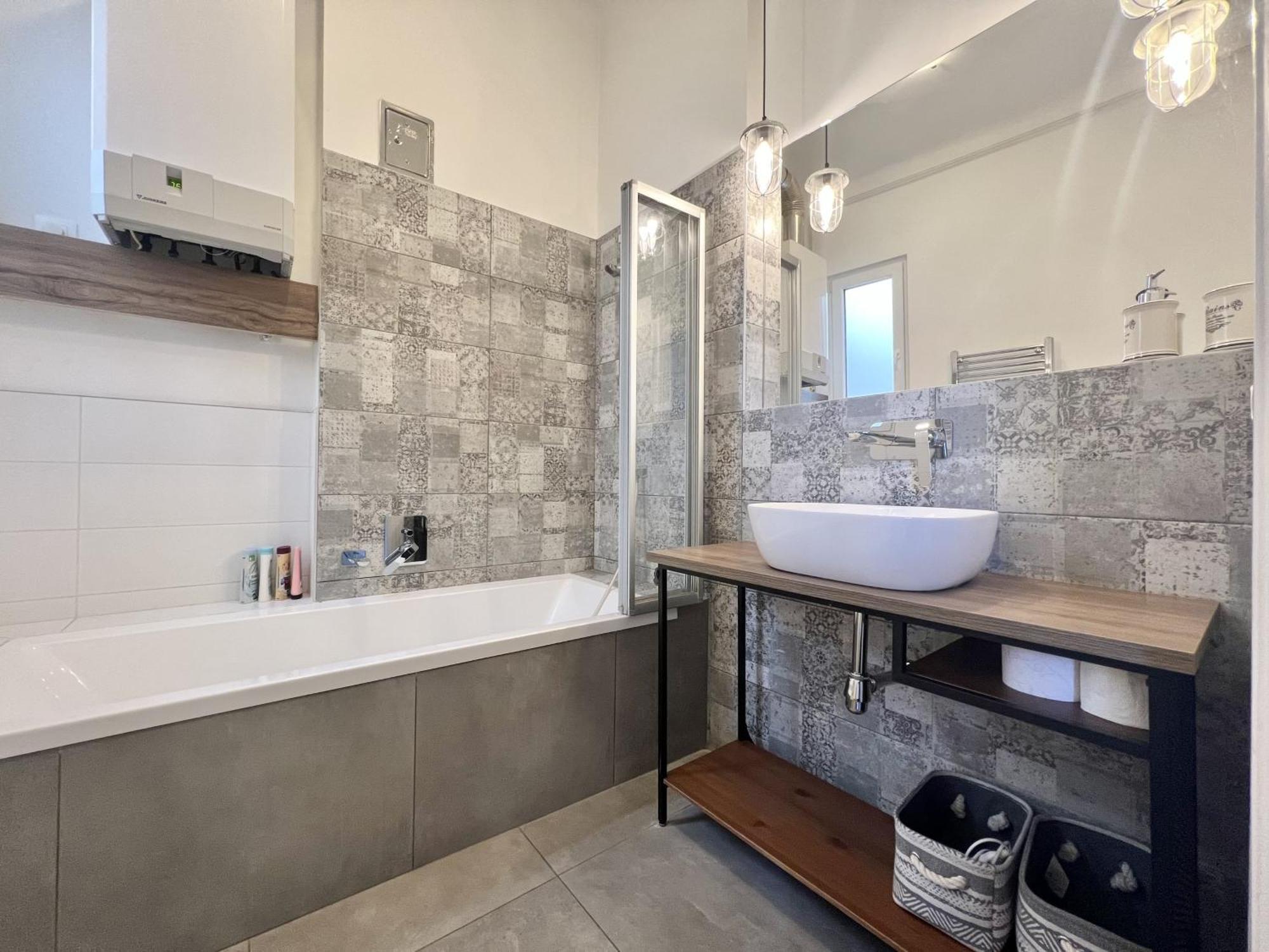Appartement Bphomes