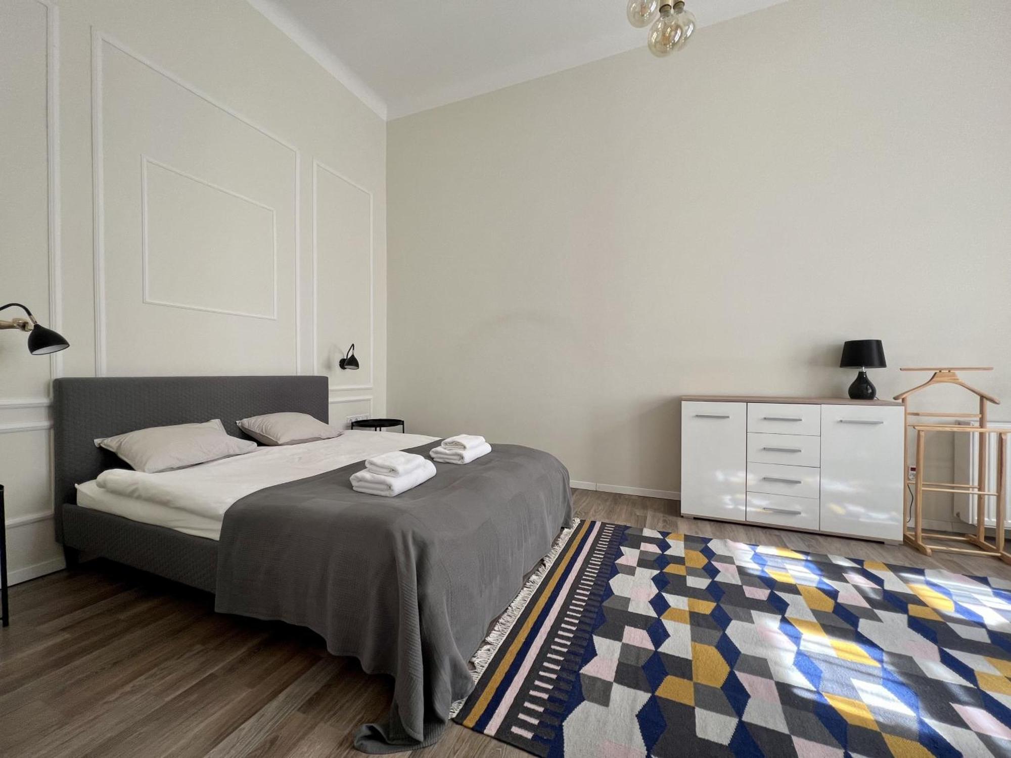 Bphomes Appartement Budapest