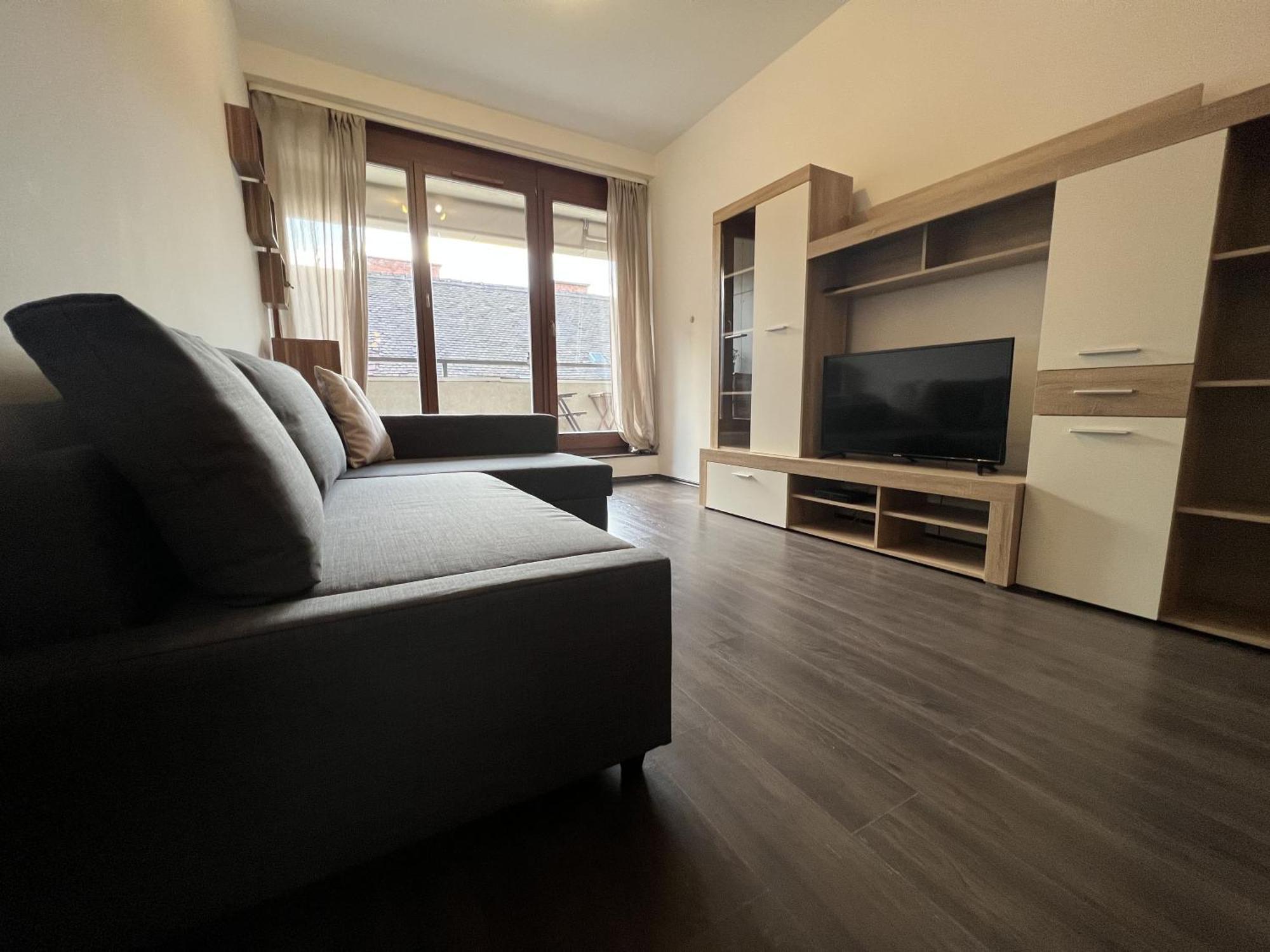 Bphomes Appartement