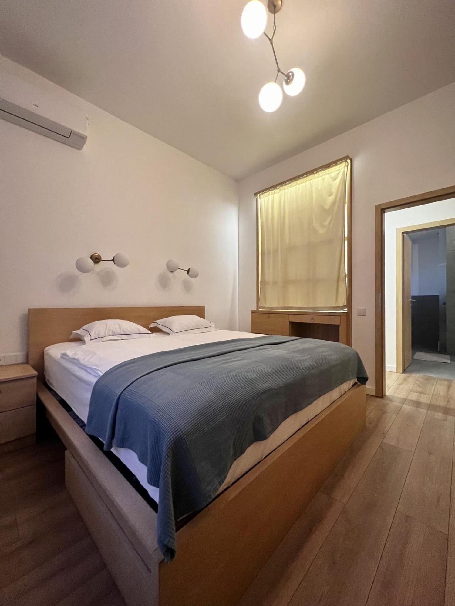 Bphomes Appartement Budapest