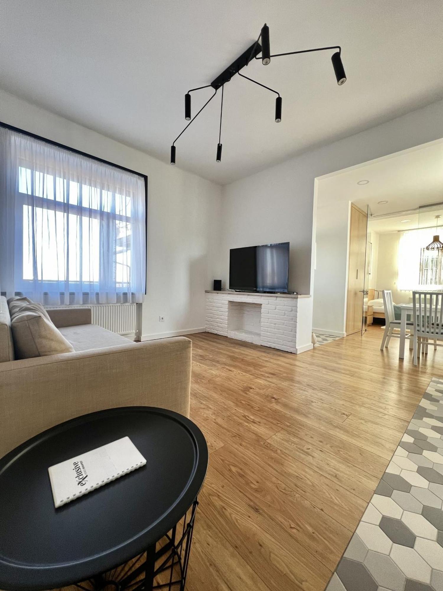 Appartement Bphomes *