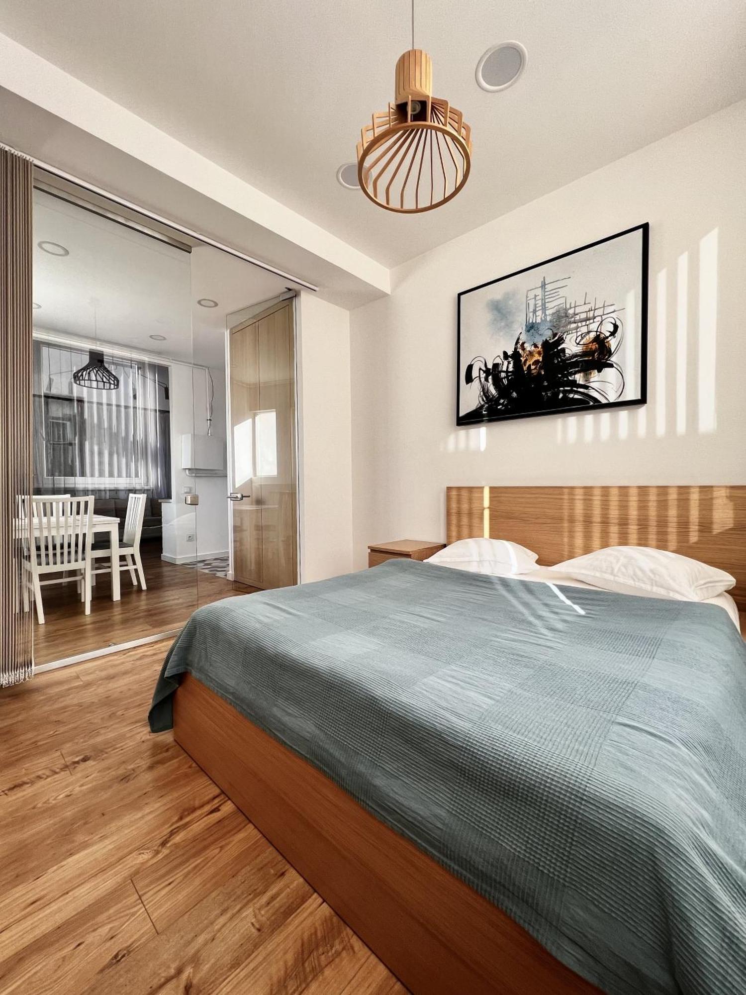 Appartement Bphomes Budapest