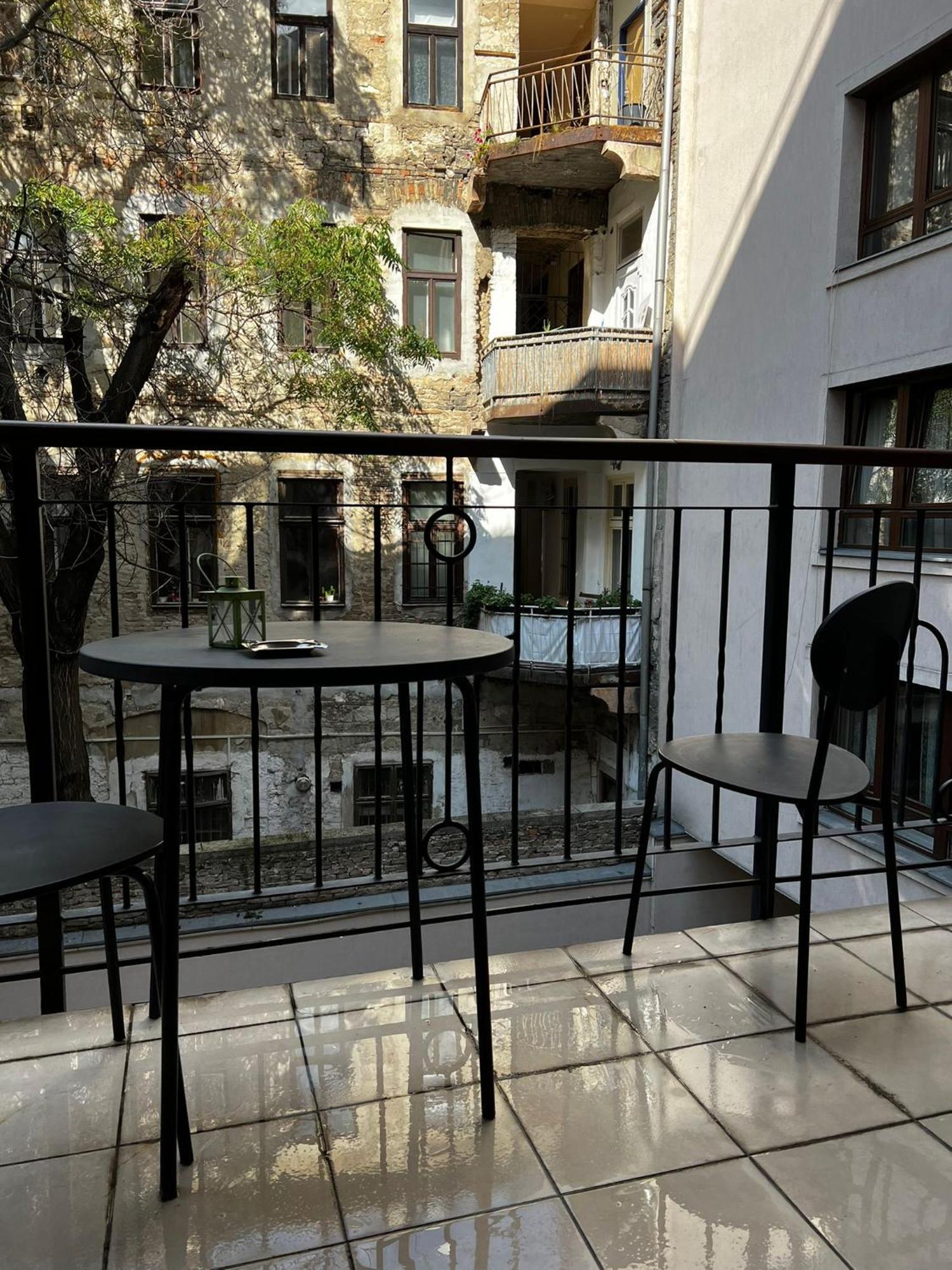 Bphomes Appartement *