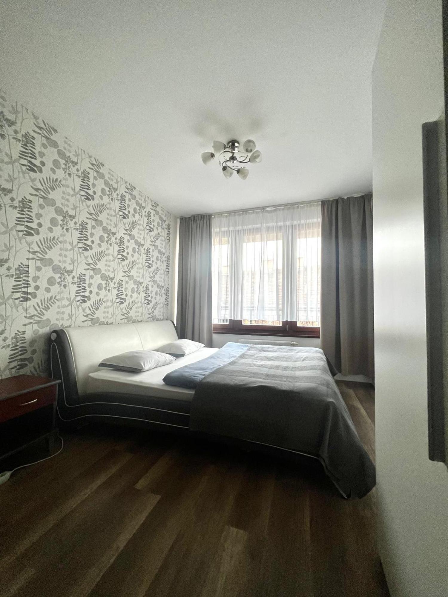 Appartement Bphomes *