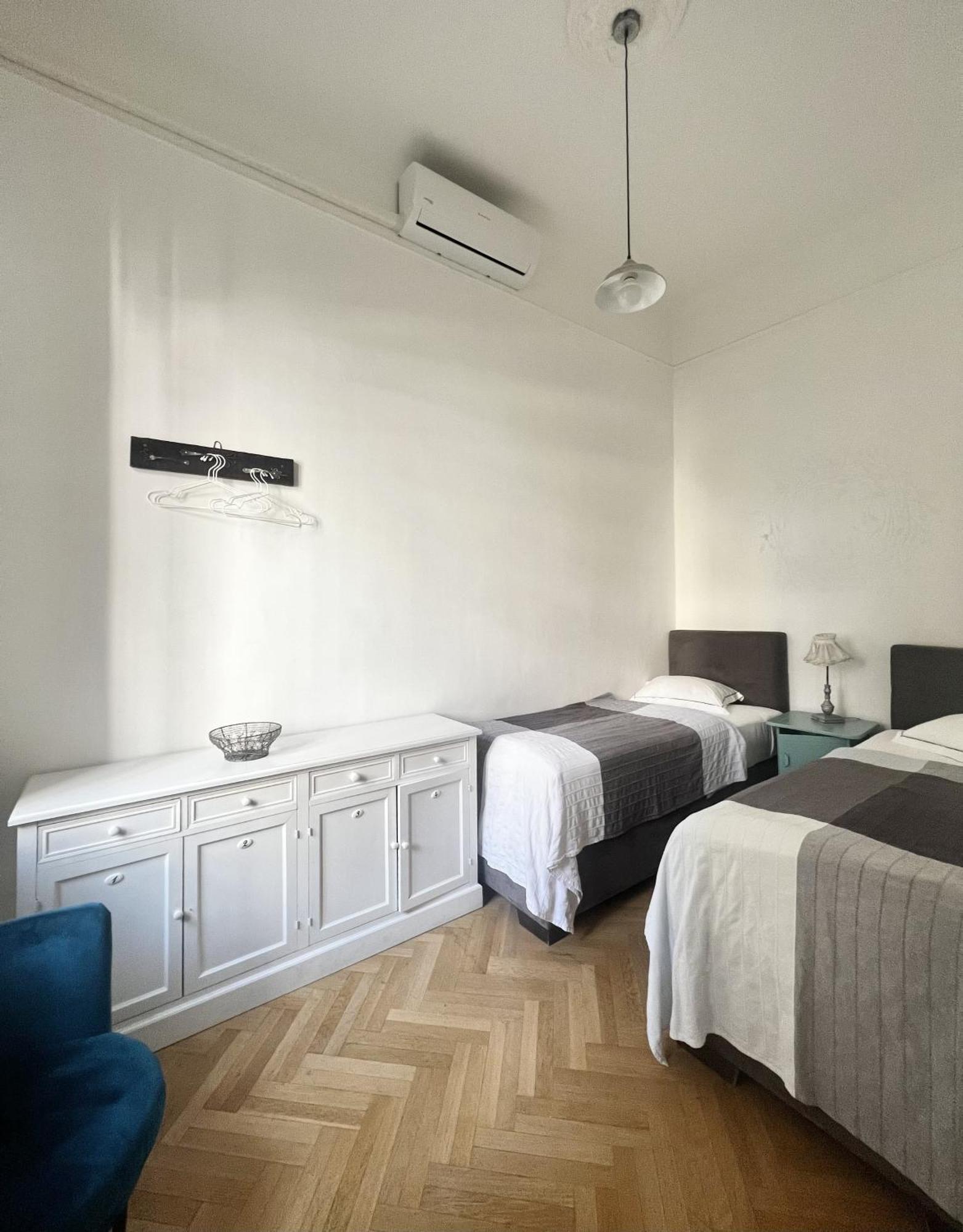 Bphomes Appartement *