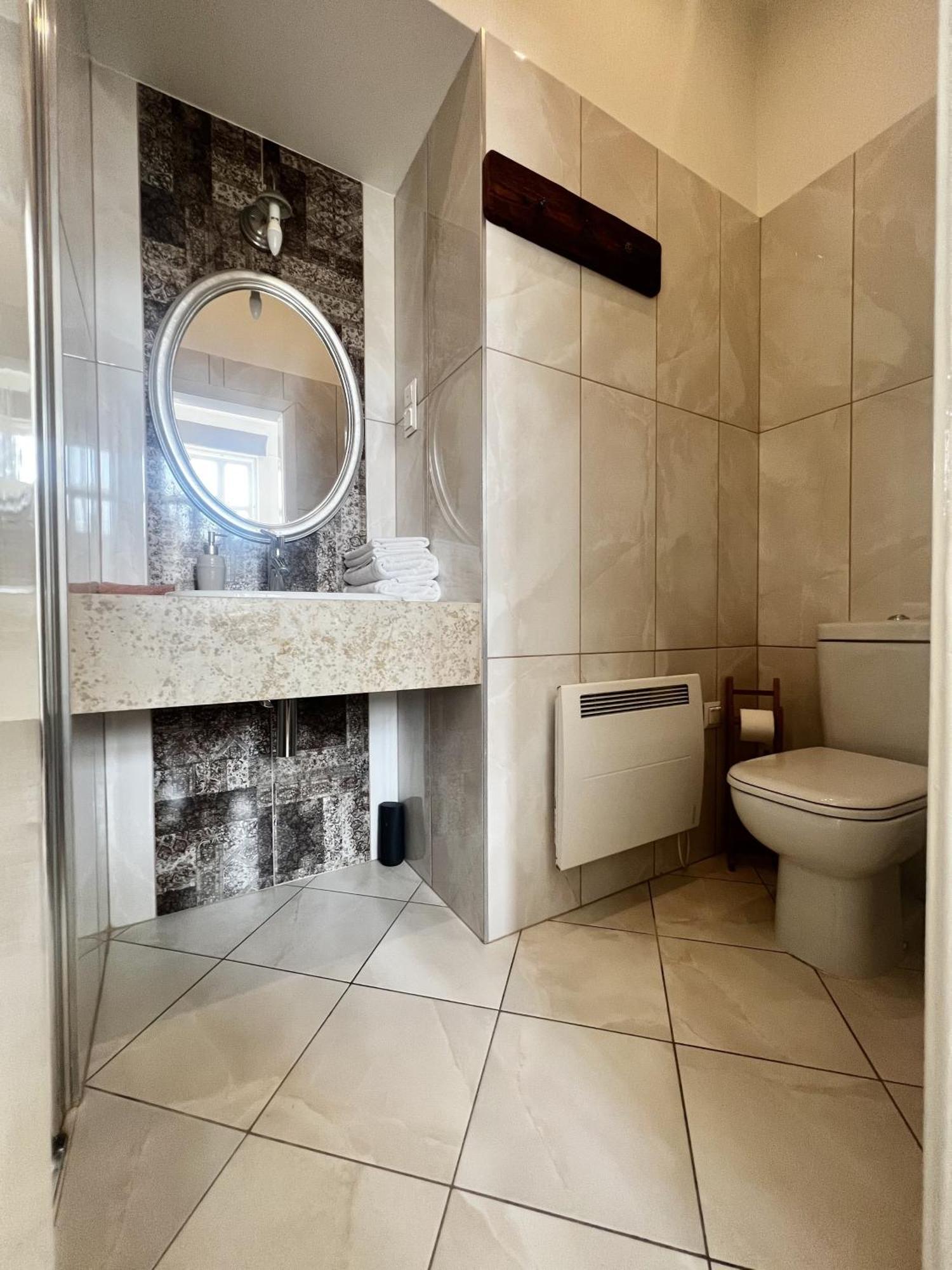 Appartement Bphomes Budapest