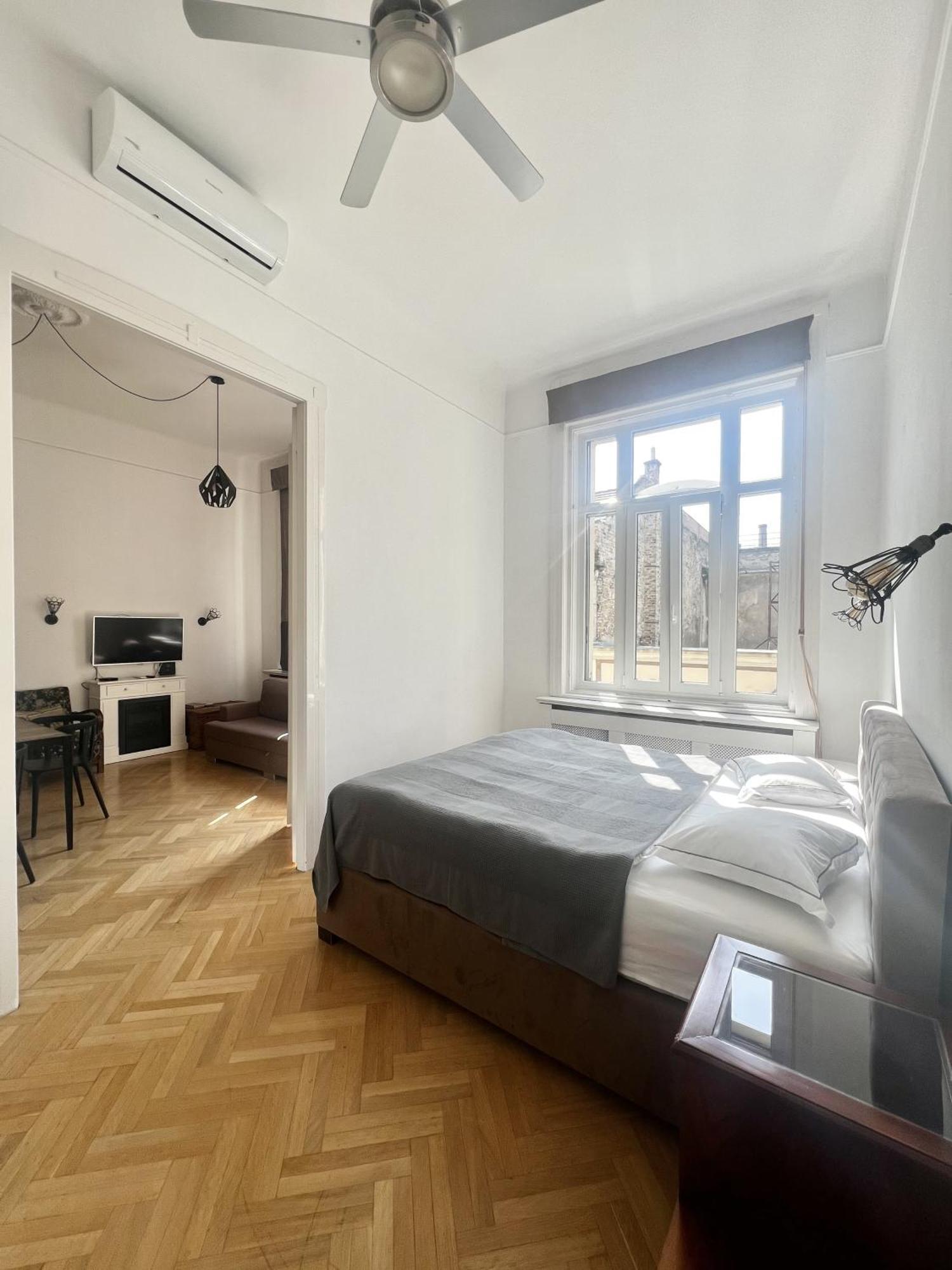 Appartement Bphomes Budapest
