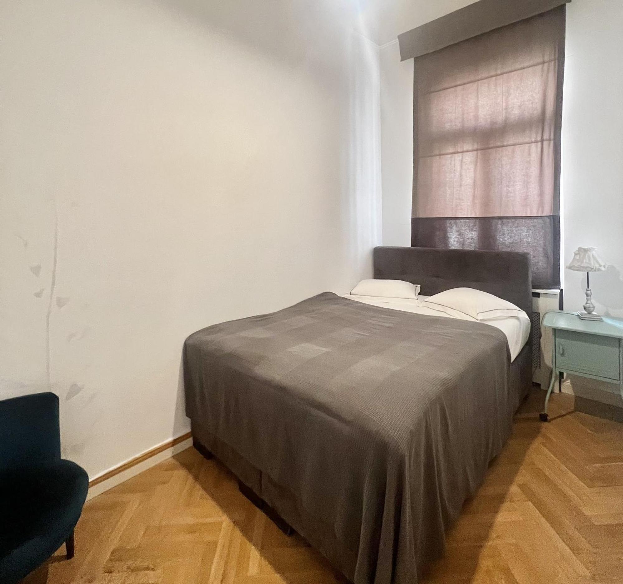 Appartement Bphomes