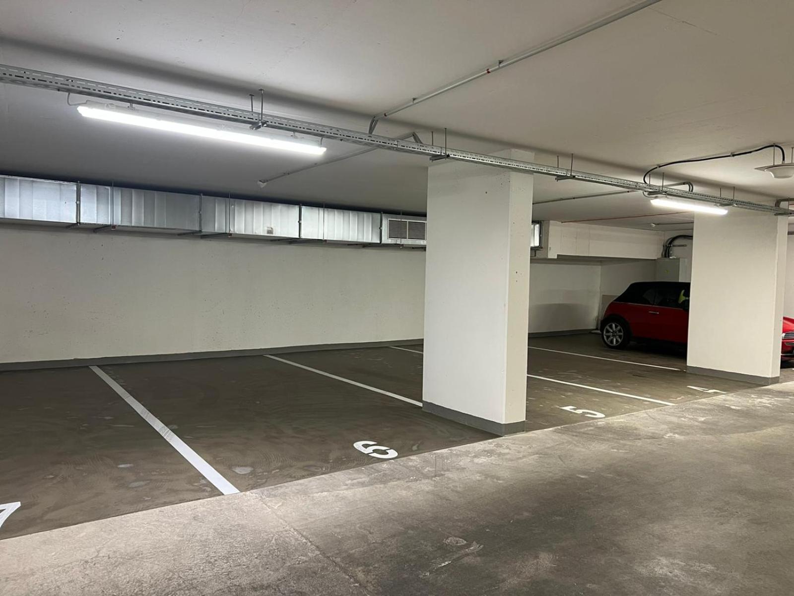 Apartmán Bphomes *