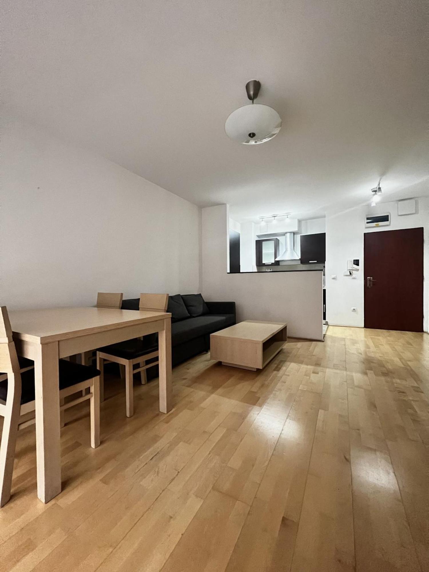 Apartmán Bphomes