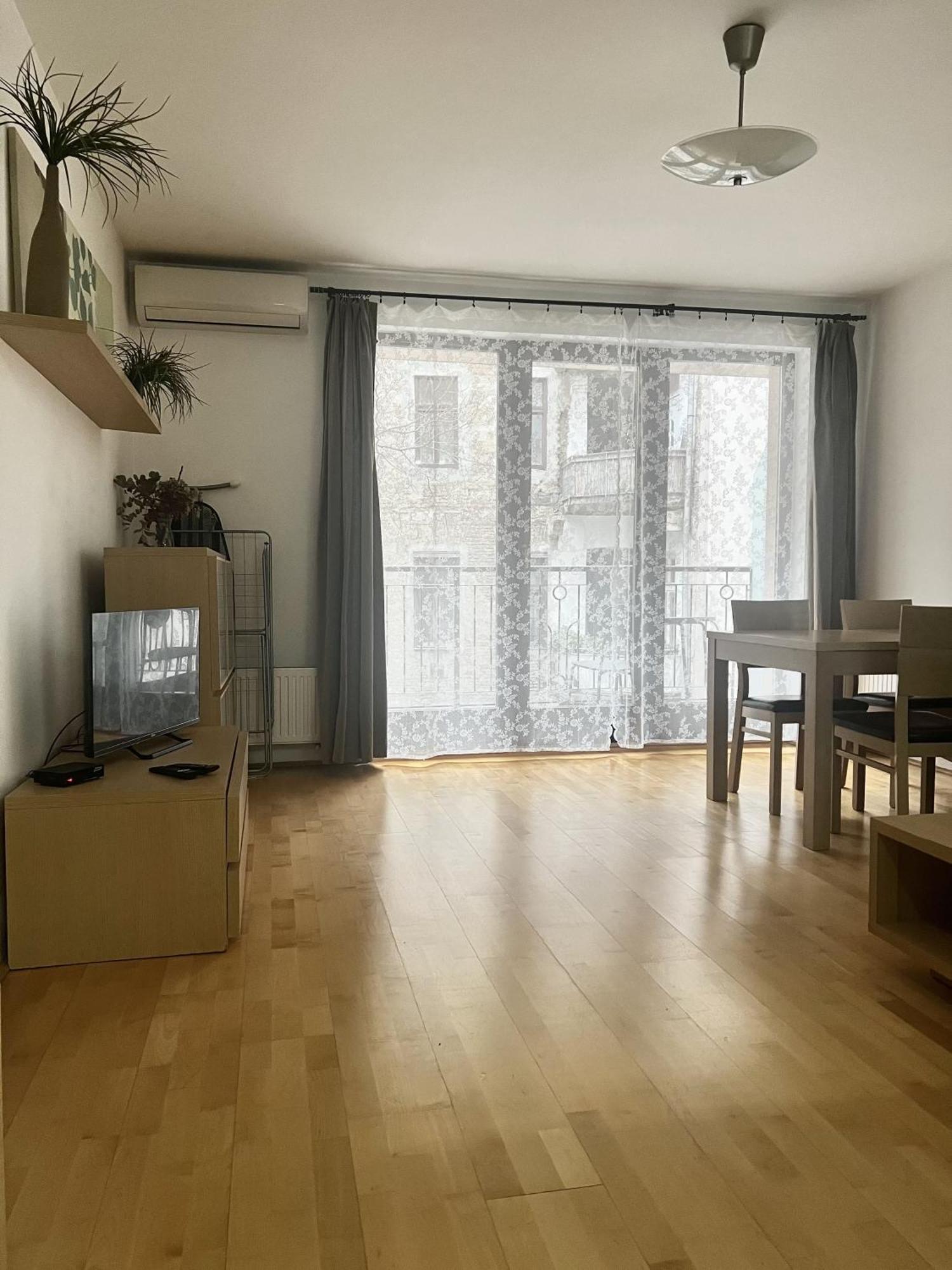 Apartmán Bphomes