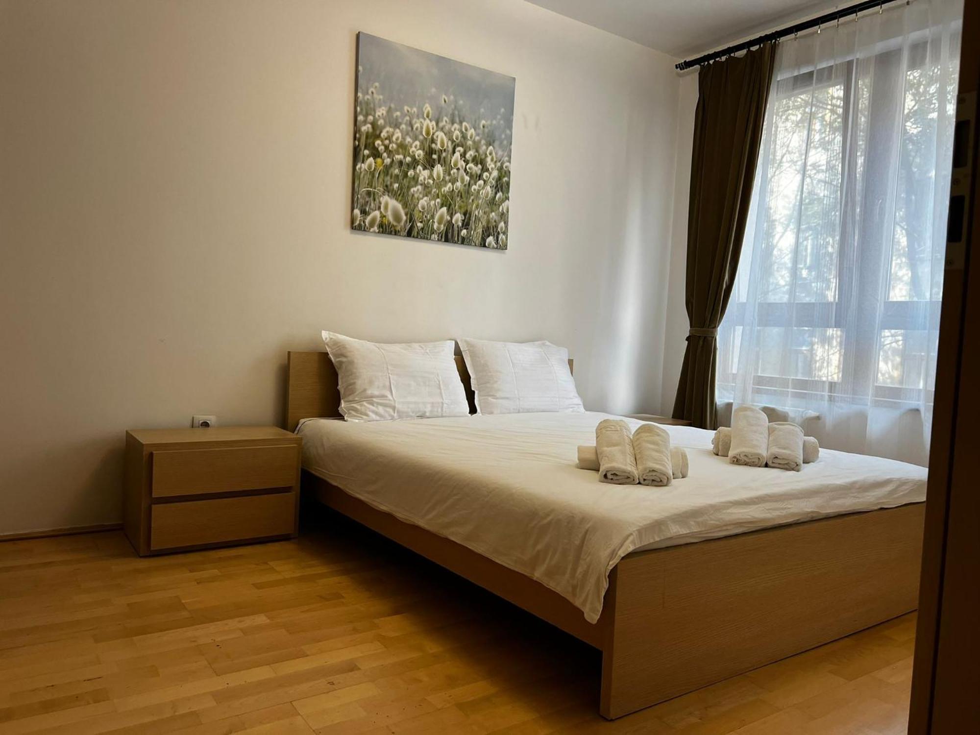 Apartment Bphomes *