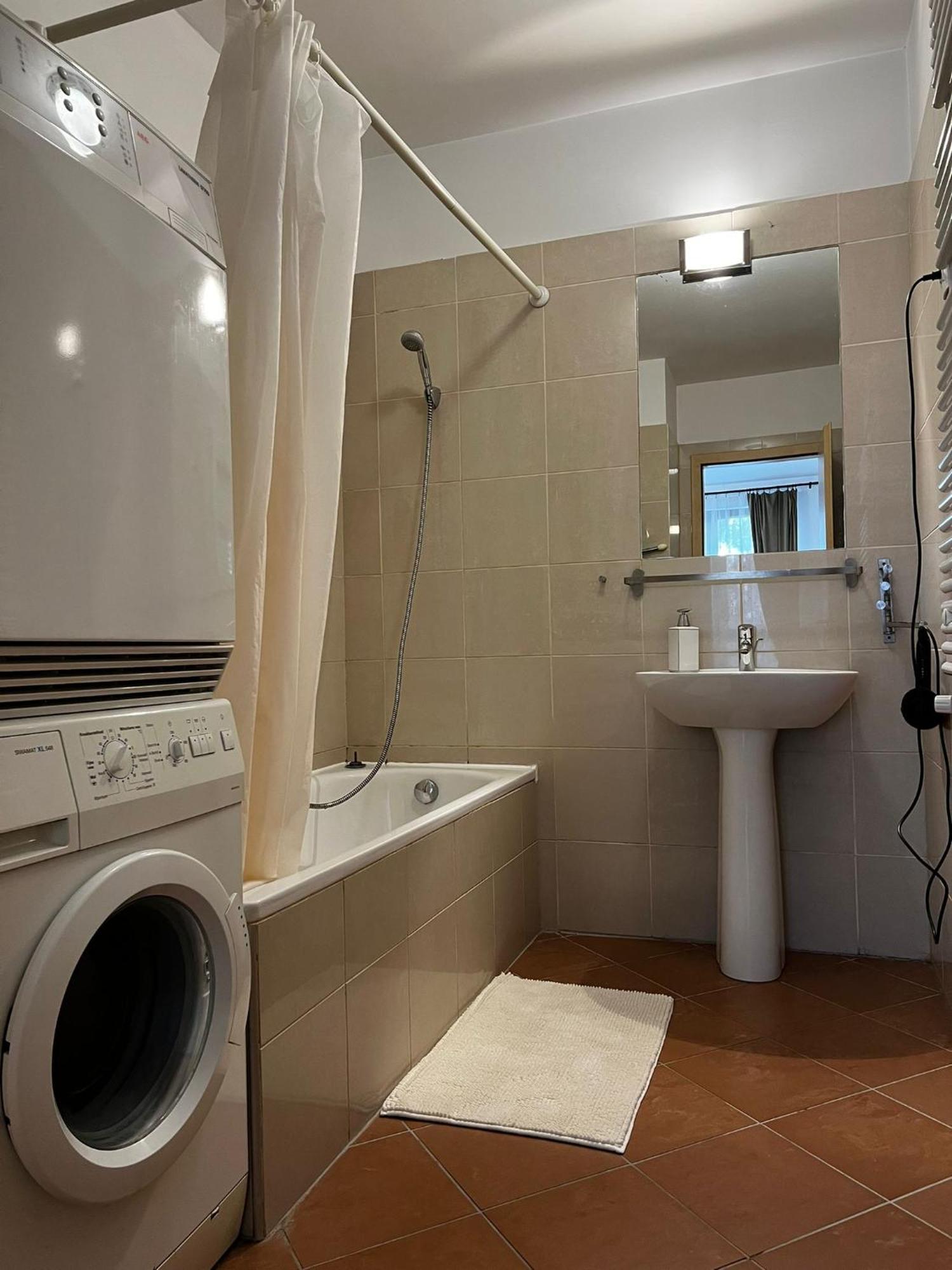 Bphomes Apartment Budapest