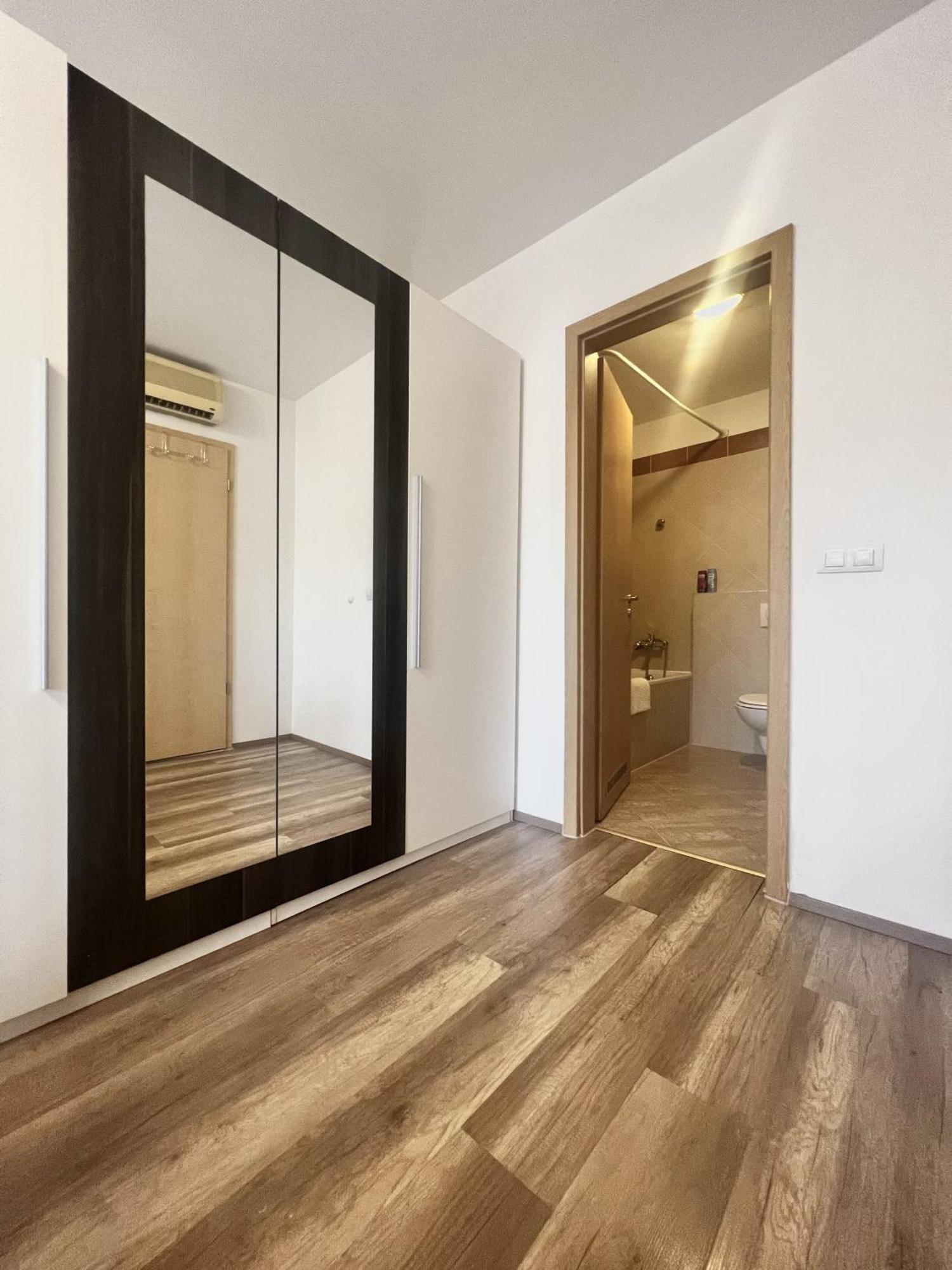 Apartmán Bphomes Budapešť