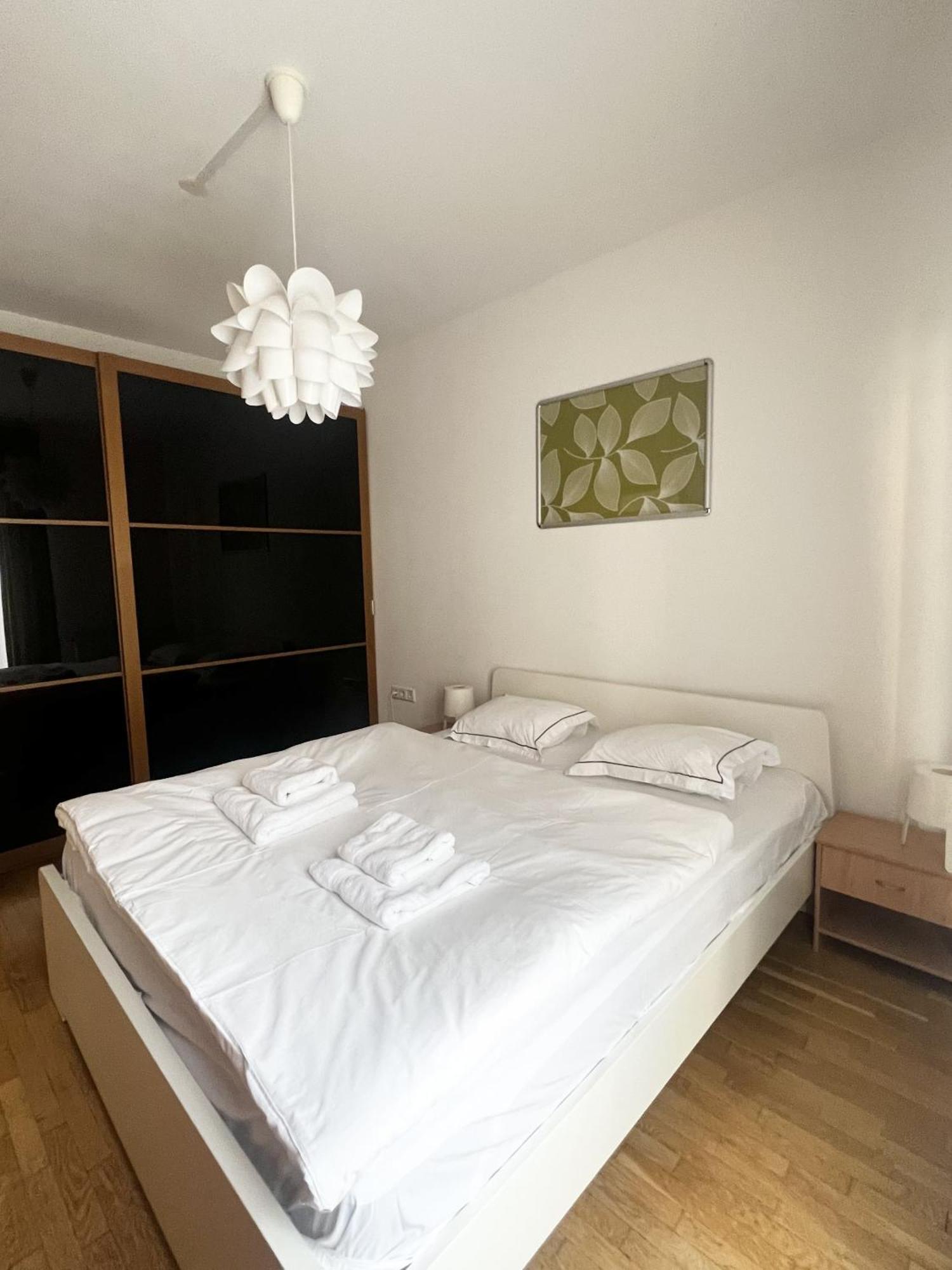 Apartment Bphomes Budapest