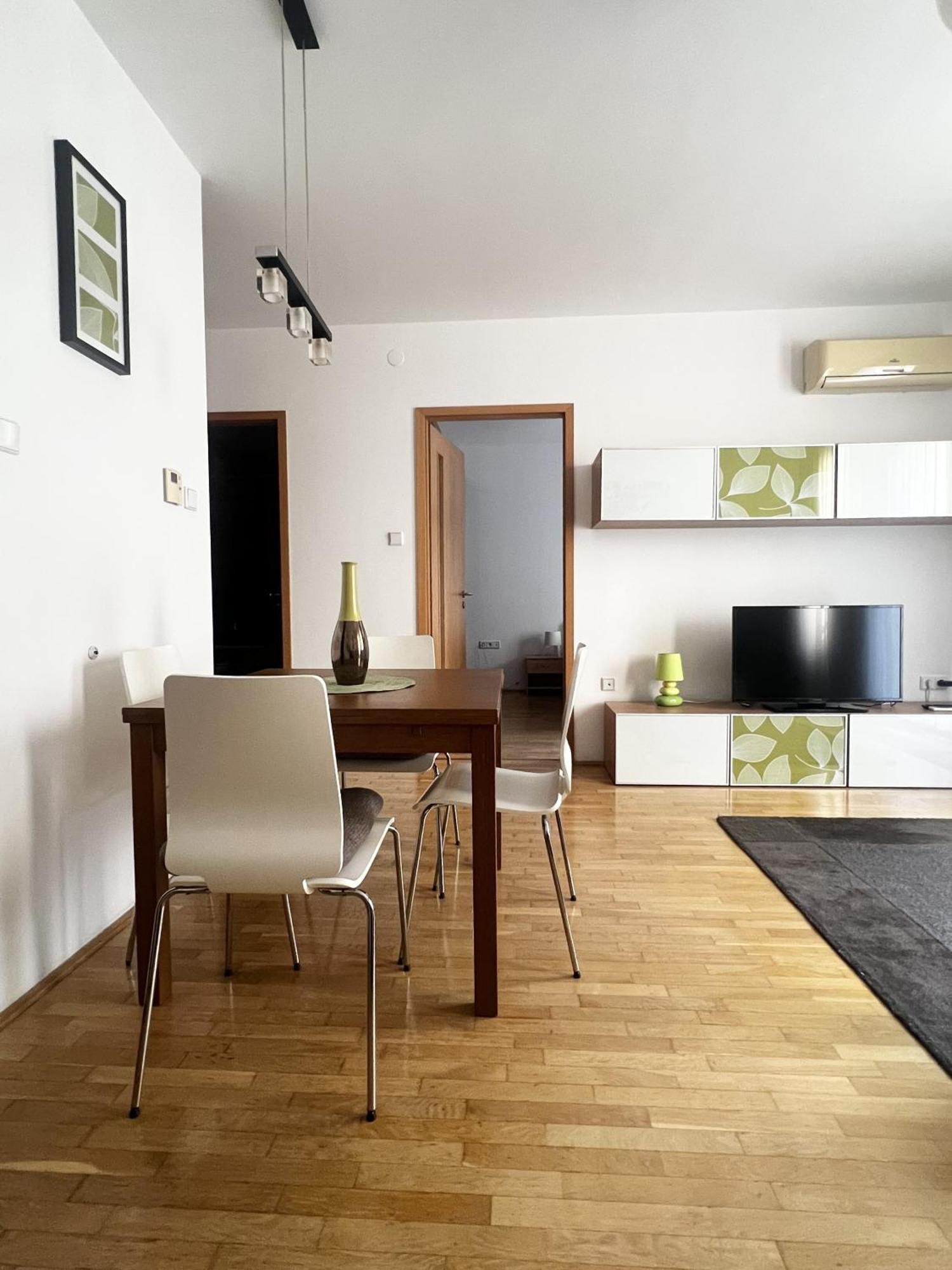 Bphomes Apartmán